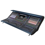 DiGiCo X-Q338-W-WS, Q338 Control Surface