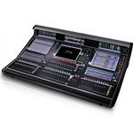 DiGiCo X-Q7-W-WS, Quantum7 Control Surface