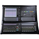 DiGiCo X-SD10-24-W-WS, SD10-24 Control Surface