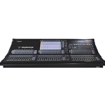 DiGiCo X-SD10-W-WS, SD10 Control Surface