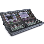 DiGiCo X-SD12-96-WS, SD12 96 Control Surface - MADI Only.