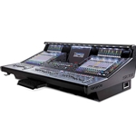 DiGiCo X-SD5-W-WS, SD5 Control Surface