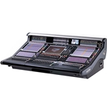 DiGiCo X-SD7-W-WS, SD7 Control Surface