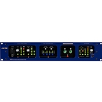 XTA MX24-A, The Switcher, AES and Analog only version