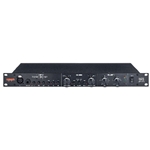 Warm Audio TB12-B, Tb12-B Black Color - Mic Preamp/Di