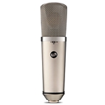 Warm Audio WA-67, Studio Tube Consenser Microphone