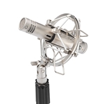 Warm Audio WA-84-C-N, Single Small Diaphragm Condenser Microphone.