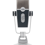 AKG C44-USB, Lyra USB Microphone