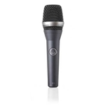 AKG C5, Professional condenser mic for lead & backing vocals on stage.