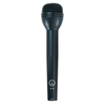 AKG D230, Omni directional reporter's microphone