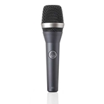 AKG D5, Professional dynamic mic for lead & backing vocals on stage