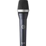 AKG D5C, Professional dynamic vocal microphone
