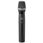 AKG HT4500 BD8, Professional handheld transmitter, NO microphone head