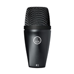 AKG P2, Dynamic microphone designed for low-pitched instruments