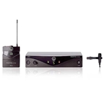 AKG Perception Wireless 45 Pres Set BD A Frequency