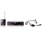 AKG Perception Wireless 45 Sports Set BD A,