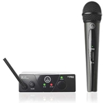 AKG WMS40MINI Vocal Set BD