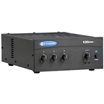 Crown 135MA, Three channel, 35W @ 8ohm power amplifier