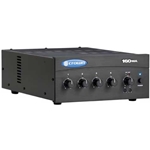 Crown 160MA, Four channel, 60W @ 8ohm power amplifier