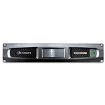 Crown DCI4x2400N, Four-channel, 2400W Power Amplifier with BLU link