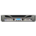 Crown XTI1002, Two-channel, 500W @ 4  Power Amplifier