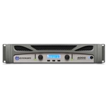 Crown XTI4002, Two-channel, 1200W @ 4  Power Amplifier