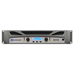 Crown XTI6002, Two-channel, 2100W @ 4  Power Amplifier