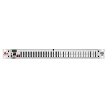 DBX 131s, 2 Series - Single 31 Band Graphic Equalizer