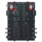 DBX CT3, Advanced cable testing unit with split design