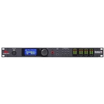 DBX PA2, 2x6 PA Management System