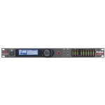 DBX VENU360, 3X6 Loudspeaker Management System