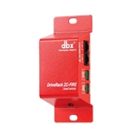 DBX ZC-FIRE, Fire System Interface