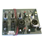 JBL 442973-001 Replacement EON 515 Input Module