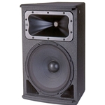 JBL AC2212/95, Compact 2-Way Loudspeaker with 1 x 12" LF