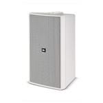 JBL C29AV-WH-1, High Output Indoor/Outdoor Monitor Speaker, White