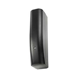 JBL CBT 70J-1, 70 cm J-Shaped Coaxial Line Array, Black