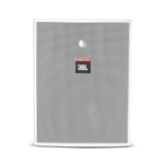 JBL CONTROL 25AV-WH,  5.25" Two-Way Vented System, White