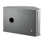 JBL CONTROL SB-2, Slot-Loaded Vented Bandpass Subwoofer