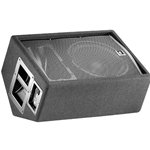 JBL JRX212, 12" two-way passive speaker system;