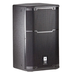 JBL PRX412M, 12" two-way passive speaker system