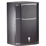 JBL PRX415M, 15" two-way passive speaker system