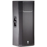 JBL PRX425, Dual 15" two-way passive speaker system