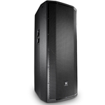 JBL PRX825W, Powered, 1500W, dual 15" two-way, bass-reflex system