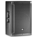 JBL SRX815, two-way passive 15" full range speaker