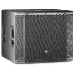 JBL SRX818S, single 18 passive subwoofer