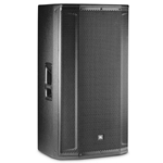 JBL SRX835P, 2000 Watt Powered 3-way 15" system