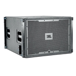 JBL VT4883, Subcompact 2 x 12 Cardioid-Arrayable Subwoofer Loudspeake