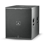JBL VTX-F18S, VTX F Series F18S Compact Subwoofer