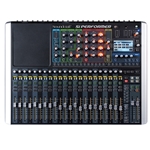 Soundcraft Si Performer2