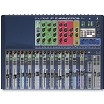 Soundcraft SI EXPRESSION 2 CONSOLE